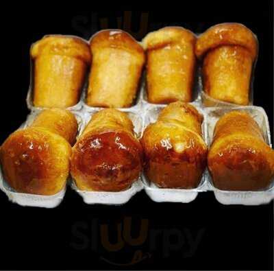 Pasticceria La Napoletana