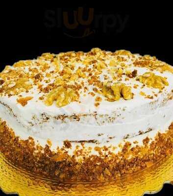 Pasticceria La Napoletana