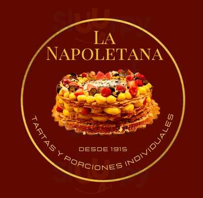 Pasticceria La Napoletana