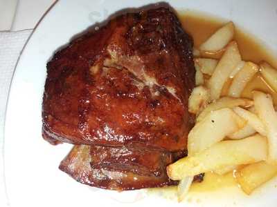 La Fonda De L’ Escuder