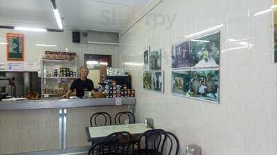 Churreria El Buen Gusto