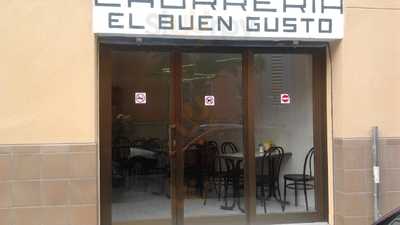 Churreria El Buen Gusto