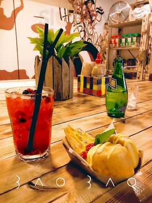 Tutu Vietnamese Cuisine