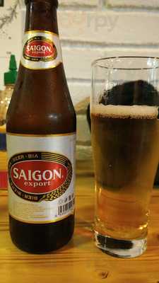 Tutu Vietnamese Cuisine