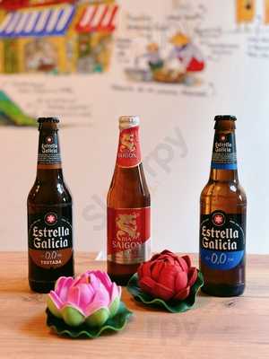 Tutu Vietnamese Cuisine