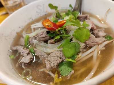 Tutu Vietnamese Cuisine