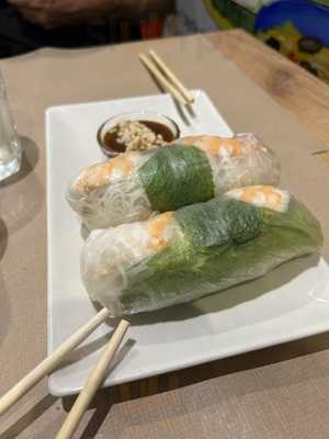 Tutu Vietnamese Cuisine