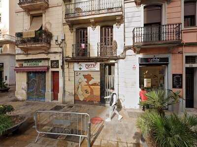 Tutu Vietnamese Cuisine