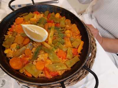 Colibri Brunch & Bistro