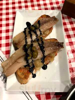 Colibri Brunch & Bistro