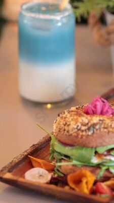 Colibri Brunch & Bistro