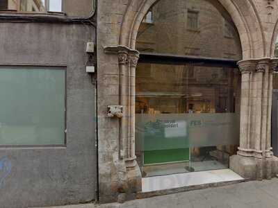 La Iglesia Bar & Gallery