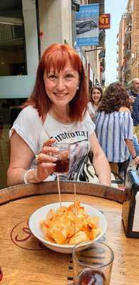 Kikemut La Vermuteca