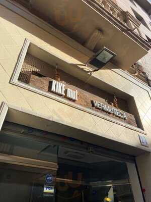 Kikemut La Vermuteca