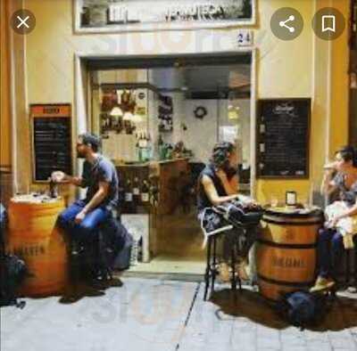 Kikemut La Vermuteca