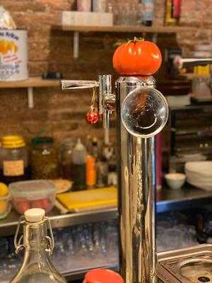 Kikemut La Vermuteca