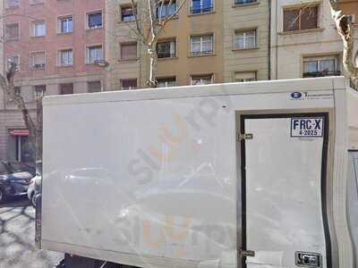 Bar Restaurant Com A Casa