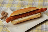 Bar Cafeteria T????mate Algo