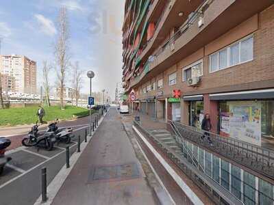 Bar Cafeteria T????mate Algo