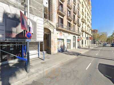 Restaurante Citygarden