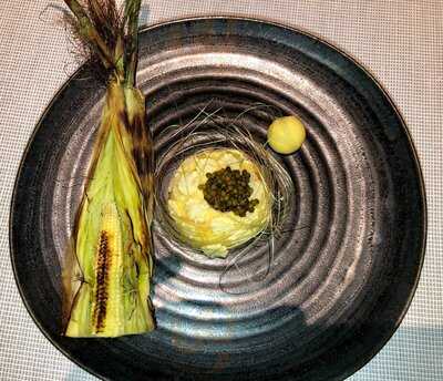 El Menjador De Xavier Pellicer