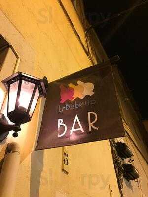 Lebisbetip Bar
