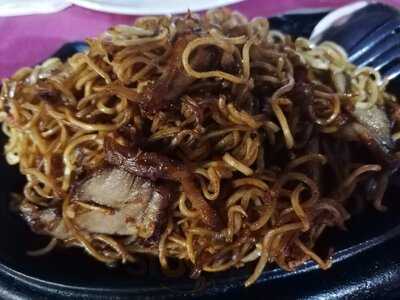 Restaurante Vietnamita Casa De Sam