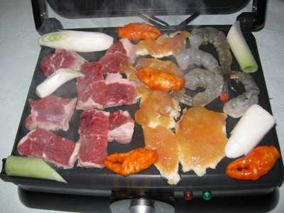 Restaurante Vietnamita Casa De Sam