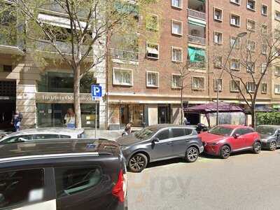 Restaurante Vietnamita Casa De Sam