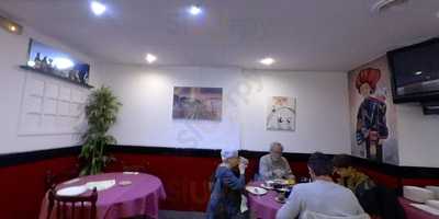 Restaurante Vietnamita Casa De Sam