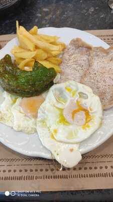 Restaurante Casa Miguel Barcelona