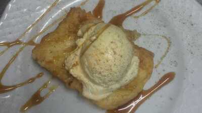 Restaurante Casa Miguel Barcelona