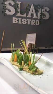 Slais Bistro