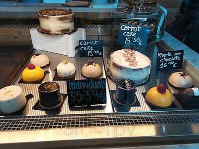 Issim By Sandra Palazon