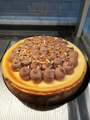 Issim By Sandra Palazon