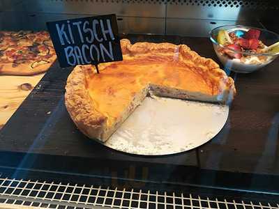 Issim By Sandra Palazon