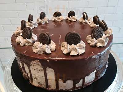 Issim By Sandra Palazon