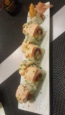 Sushi Idea