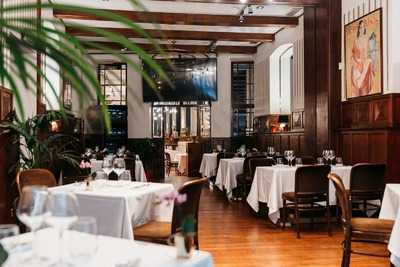 Junqueras Bar Restaurante