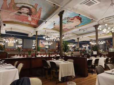 Junqueras Bar Restaurante