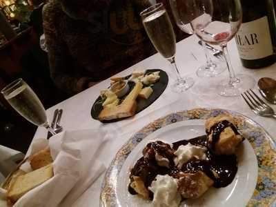 Junqueras Bar Restaurante