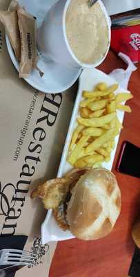 Entre Tapes Meridiana