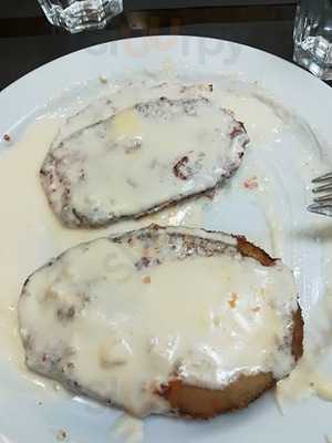 Entre Tapes Meridiana