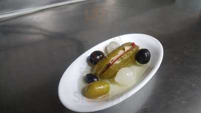 Entre Tapes Meridiana