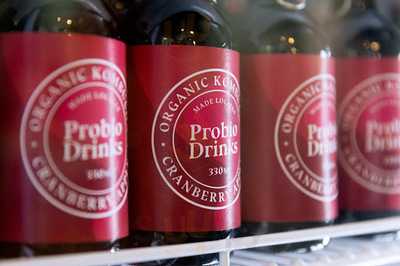Probio Drinks