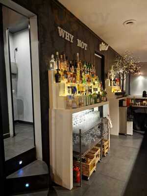 353 Avenue Restaurant