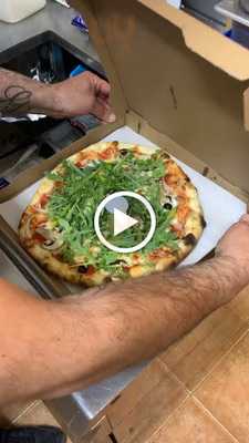 Full Pizza 23