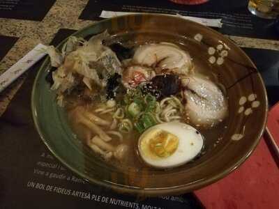 Ramen-ya Ajisen Artesanal