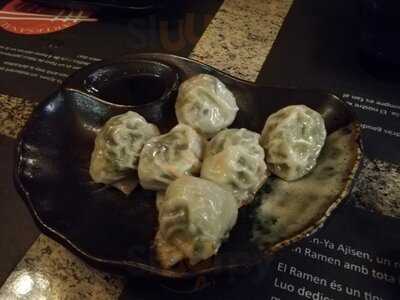 Ramen-ya Ajisen Artesanal