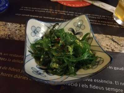 Ramen-ya Ajisen Artesanal